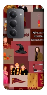 Чехол на Xiaomi Redmi 15 (Global) Harry Potter v12 фото 1 из 1