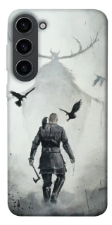 Чехол на Samsung Galaxy S23 Viking v4 фото 1 из 1