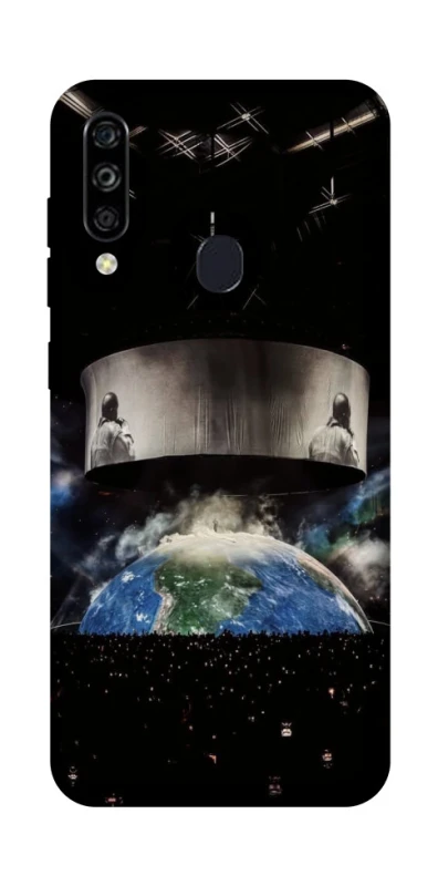 Чехол на ZTE Blade A7 (2020) Kanye West ver.7 фото 1 из 1