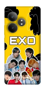 Чехол на Realme GT Neo 6 EXO v3 фото 1 из 1