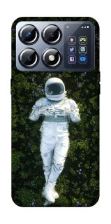 Чехол на Xiaomi POCO X8 Pro Астронавт фото 1 из 1