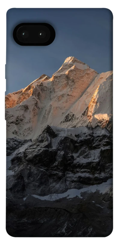 Чехол на Google Pixel 7a Mountain фото 1 из 1