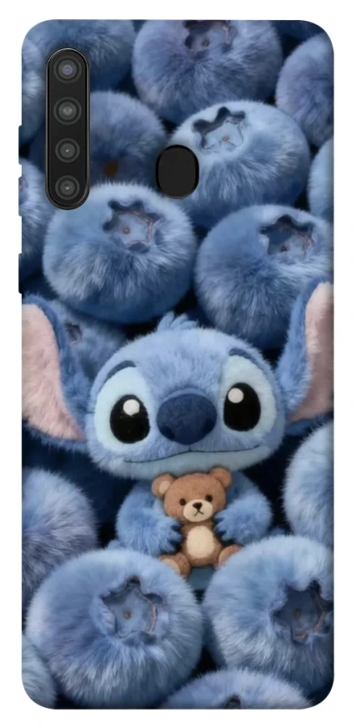 Чехол на Samsung Galaxy A21 Sweet Stitch фото 1 из 1