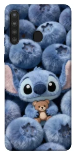 Чехол на Samsung Galaxy A21 Sweet Stitch фото 1 из 1