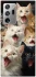 Чохол на Samsung Galaxy Note 20 Ultra Коти фото 1 з 1
