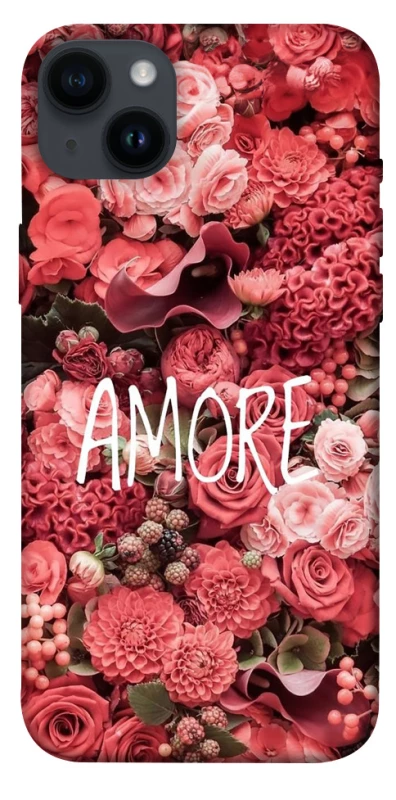 Чохол на Apple iPhone 14 Plus (6.7") Amore фото 1 з 1