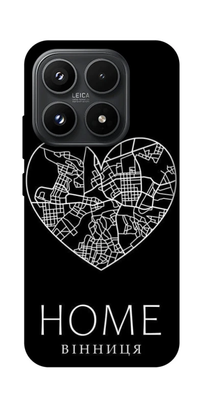 Чохол на Xiaomi 17 Вінниця Home фото 1 з 1