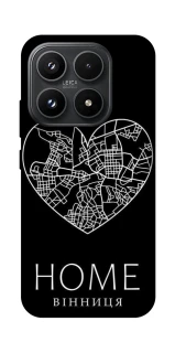 Чохол на Xiaomi 17 Вінниця Home фото 1 з 1