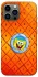 Чехол на Apple iPhone 12 Pro Max (6.7") Дом Спанч Боба фото 1 из 1