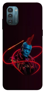 Чехол на Nokia G21 Yondu фото 1 из 1