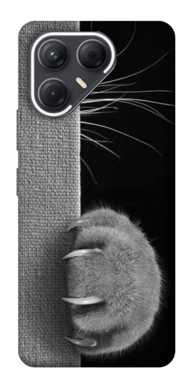 Чохол на TECNO Pova 7 Spy Cat фото 1 з 1