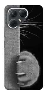 Чехол на TECNO Pova 7 Spy Cat фото 1 из 1