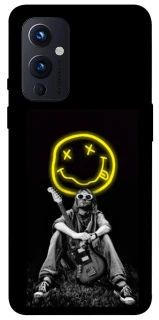 Чехол на OnePlus 9 Nirvana ver.2 фото 1 из 1