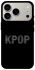 Чохол на Apple iPhone 17 Pro (6.3") K-pop фото 1 з 1