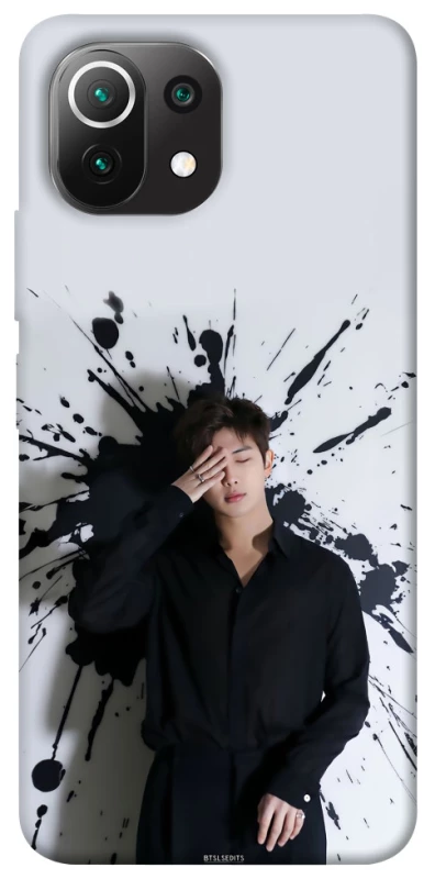 Чехол на Xiaomi Mi 11 Lite RM - BTS фото 1 из 1