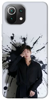 Чехол на Xiaomi Mi 11 Lite RM - BTS фото 1 из 1