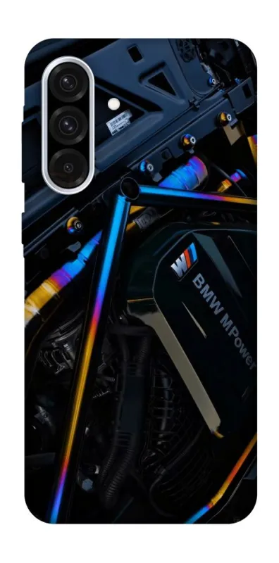 Чохол на Samsung Galaxy A36 5G BMW v49 фото 1 з 1