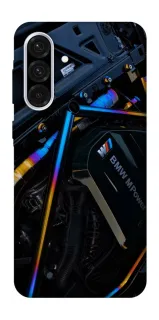 Чехол на Samsung Galaxy A36 5G BMW v49 фото 1 из 1
