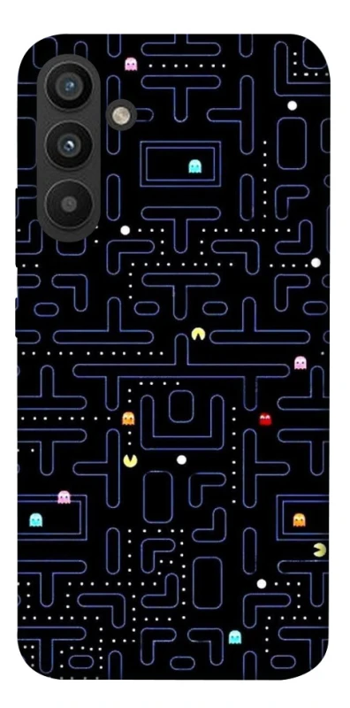 Чохол на Samsung Galaxy A34 5G Pacman фото 1 з 1