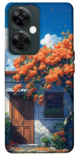 Чехол на OnePlus Nord CE 3 Lite Flowering фото 1 из 1