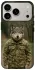 Чехол на Apple iPhone 18 Pro Волк защитник фото 1 из 2