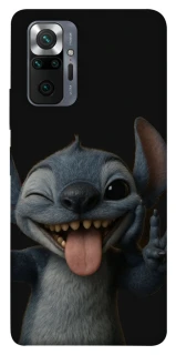 Чохол на Xiaomi Redmi Note 10 Pro Stitch фото 1 з 1