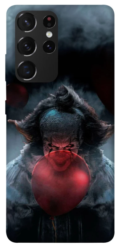 Чохол на Samsung Galaxy S21 Ultra Воно фото 1 з 1