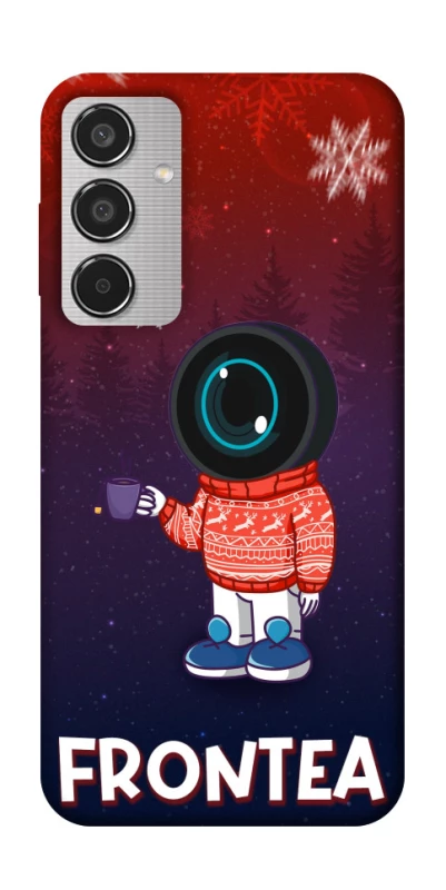 Чехол на Samsung Galaxy M35 Frontea фото 1 из 1