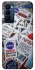 Чохол на TECNO Camon 18 NASA ver.4 фото 1 з 1