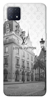 Чехол на Oppo A72 5G / A73 5G Louis Vuitton ver.2 фото 1 из 1