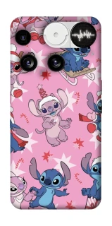 Чохол на Nothing Phone (3) Stitch ver.22 фото 1 з 1