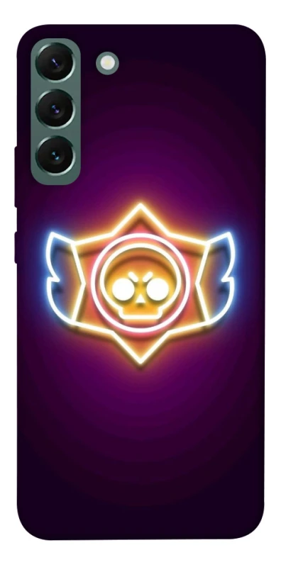 Чохол на Samsung Galaxy S22+ Brawl Stars ver.3 фото 1 з 1