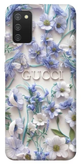 Чехол на Samsung Galaxy A02s Gucci ver.1 фото 1 из 1