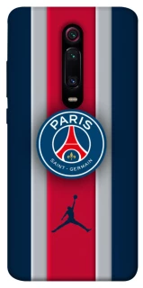 Чохол на Xiaomi Redmi K20 / K20 Pro / Mi9T / Mi9T Pro FC PSG v3 фото 1 з 1