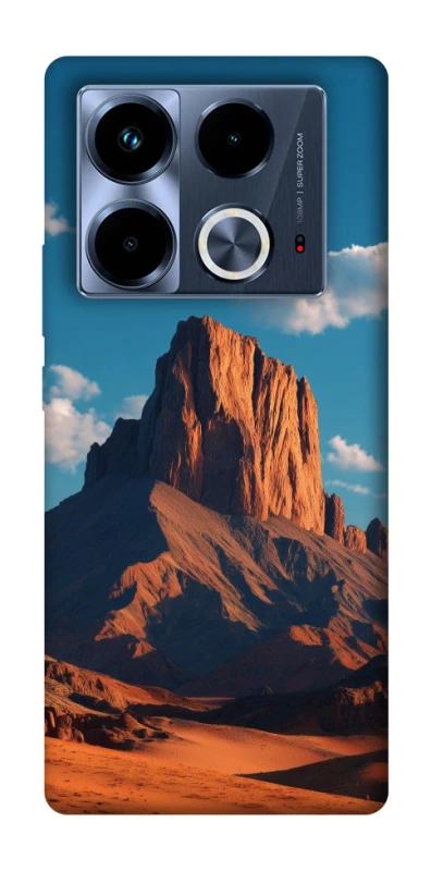 Чехол на Infinix Note 40 4G Arizona mountain v2 фото 1 из 1