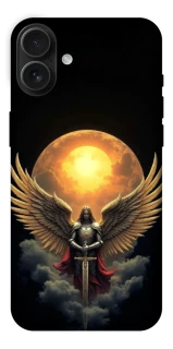 Чохол на Apple iPhone 16 Plus Archangel фото 1 з 1