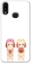 Чехол на Samsung Galaxy A10s Puppy Love Duo фото 1 из 1