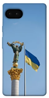 Чохол на Google Pixel 7a Головні символи України фото 1 з 1
