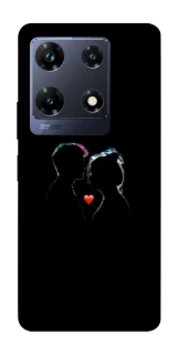 Чохол на Infinix Note 30 Pro Relationship фото 1 з 1