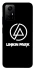 Чохол на Xiaomi Redmi Note 12S Linkin Park logo ver.1 фото 1 з 1