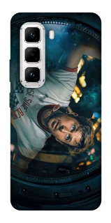 Чохол на Infinix Hot 50 Pro Project Hail Mary ver.7 фото 1 з 1