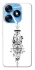 Чохол на TECNO Spark 10 Tattoo ver.7 фото 1 з 1