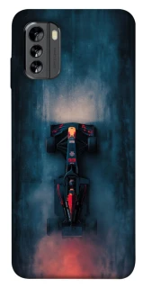 Чохол на Nokia G60 F-1 ver.2 фото 1 з 1