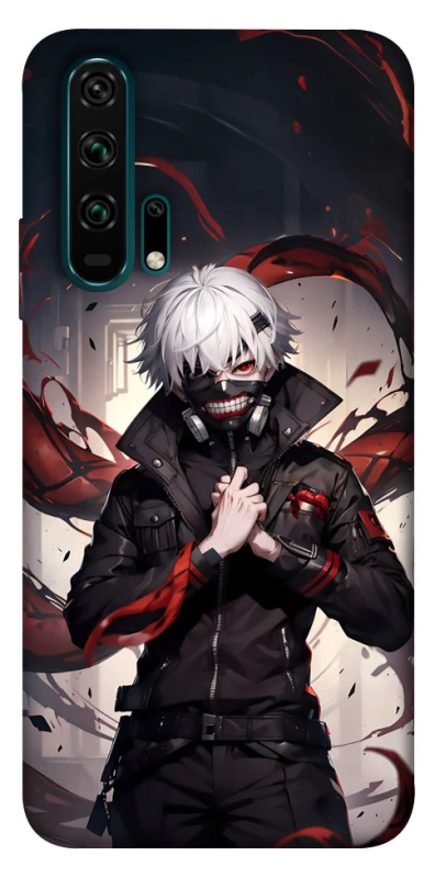 Чохол на Huawei Honor 20 Pro Ken Kaneki фото 1 з 1