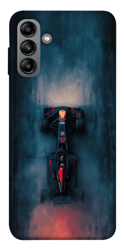 Чохол на Samsung Galaxy A04s F-1 ver.2 фото 1 з 1