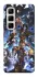 Чохол на Infinix Hot 50 4G Warcraft v3 фото 1 з 1