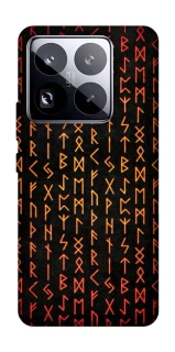 Чохол на Xiaomi 15 Pro Руни фото 1 з 1