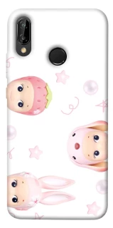 Чохол на Huawei P20 Lite Sweet Carousel фото 1 Чохол на Huawei P20 Lite Sweet Carousel фото 1 з 1