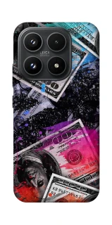 Чехол на Xiaomi 17 Neo dollar v3 фото 1 из 1