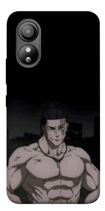 Чехол на ZTE Blade L220 Todo фото 1 из 1